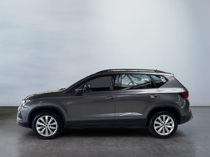 Seat Ateca · Style