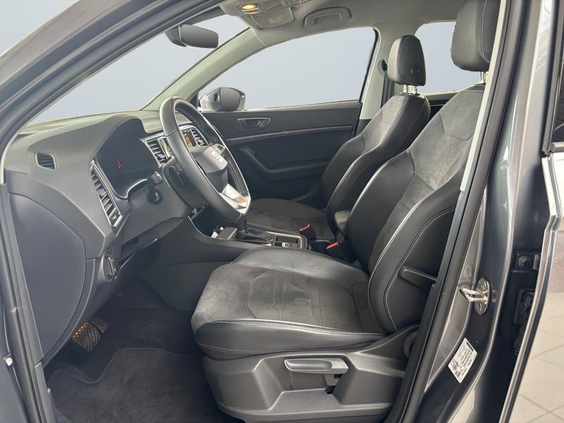 Seat Ateca · Style