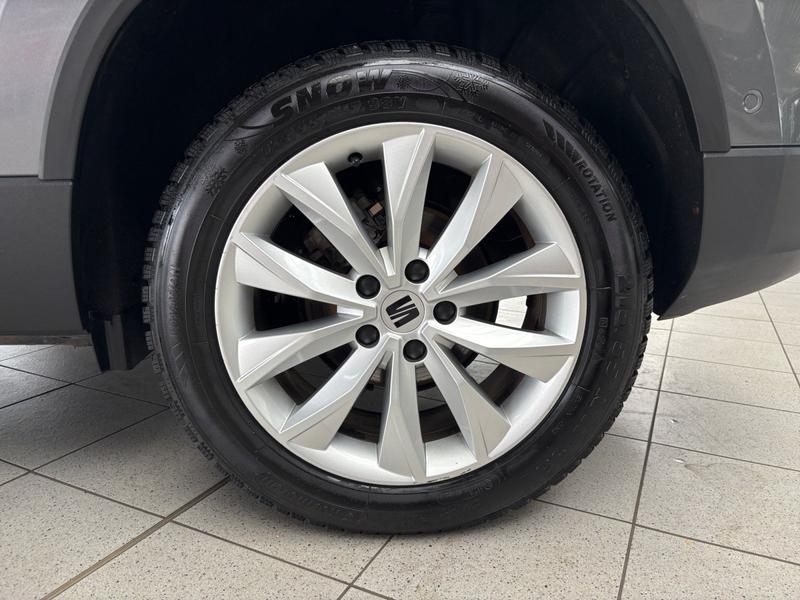 Seat Ateca · Style · Bild 17