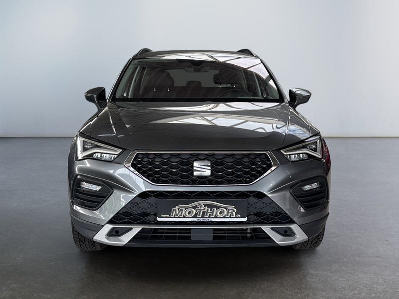 Seat Ateca · Style