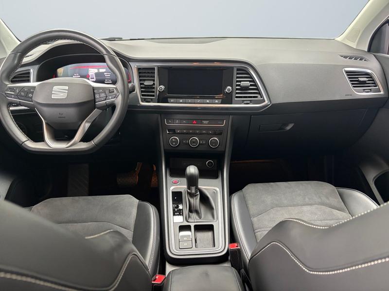 Seat Ateca · Style · Bild 8