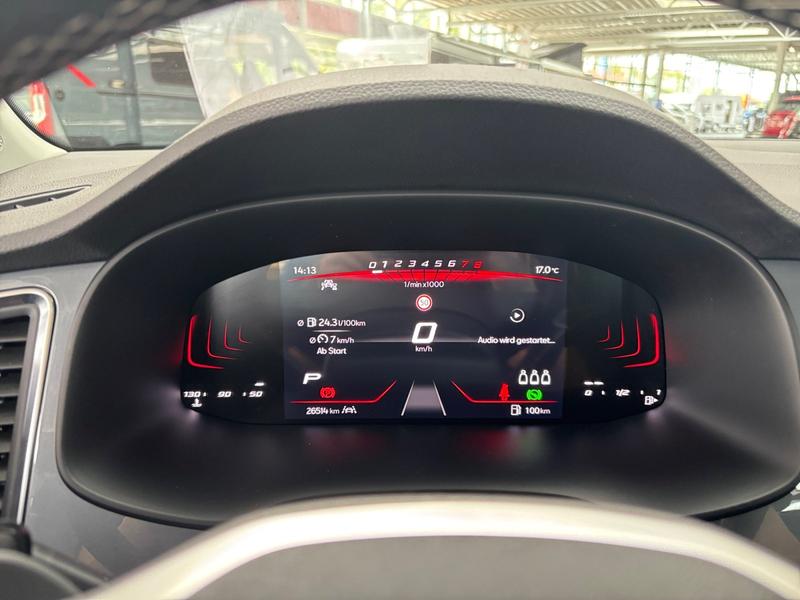 Seat Ateca · Style · Bild 12