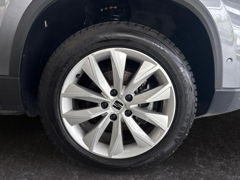 Seat Ateca · Style · Bild 15
