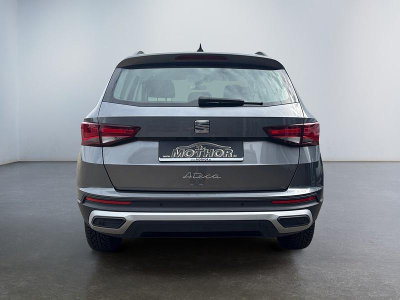 Seat Ateca · Style