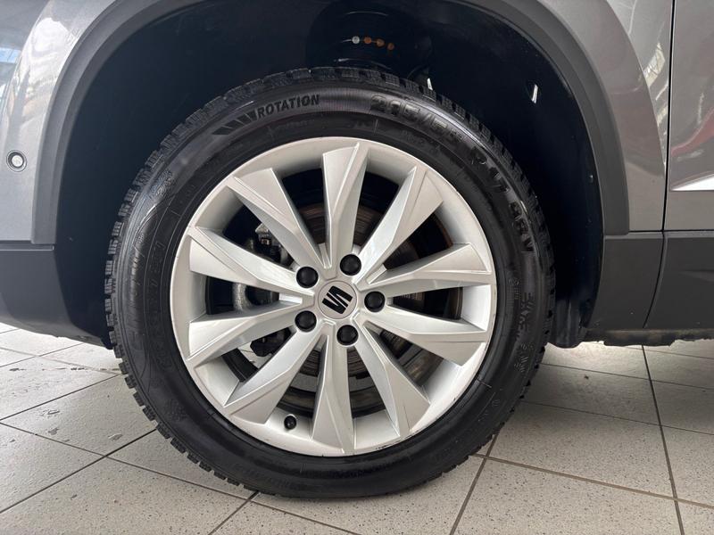 Seat Ateca · Style · Bild 18