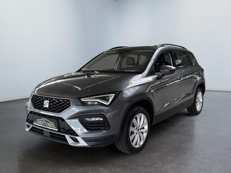 Seat Ateca · Style