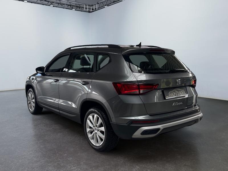 Seat Ateca · Style