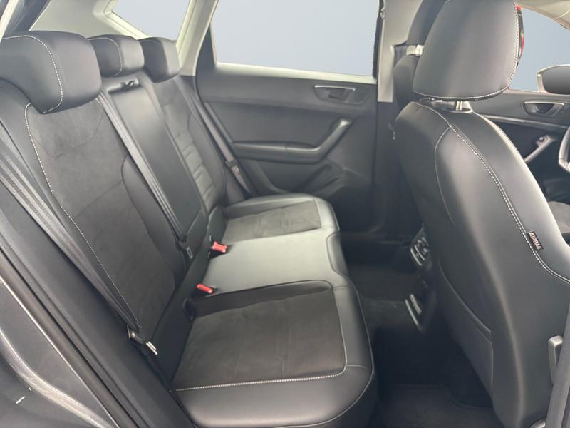 Seat Ateca · Style · Bild 11