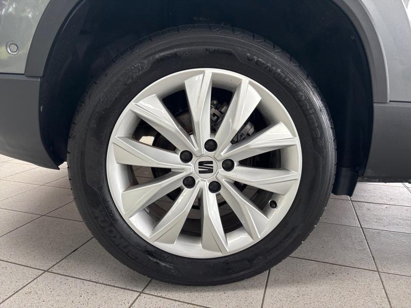 Seat Ateca · Style · Bild 16