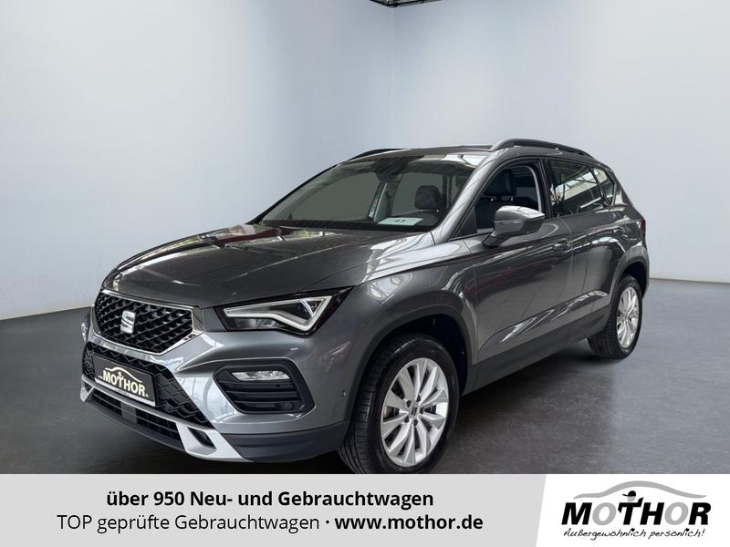 Seat Ateca · Style