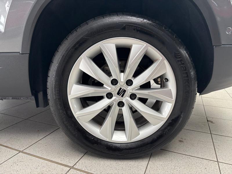 Seat Ateca · Style · Bild 17