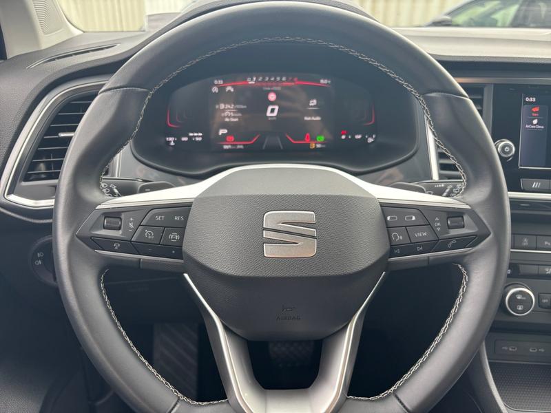 Seat Ateca · Style · Bild 24