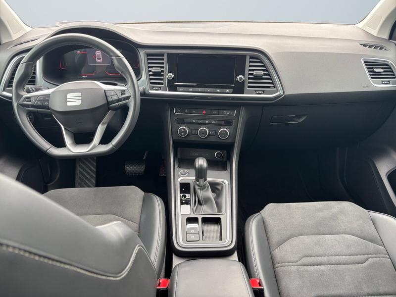 Seat Ateca · Style · Bild 8