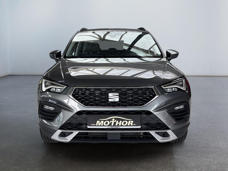 Seat Ateca · Style