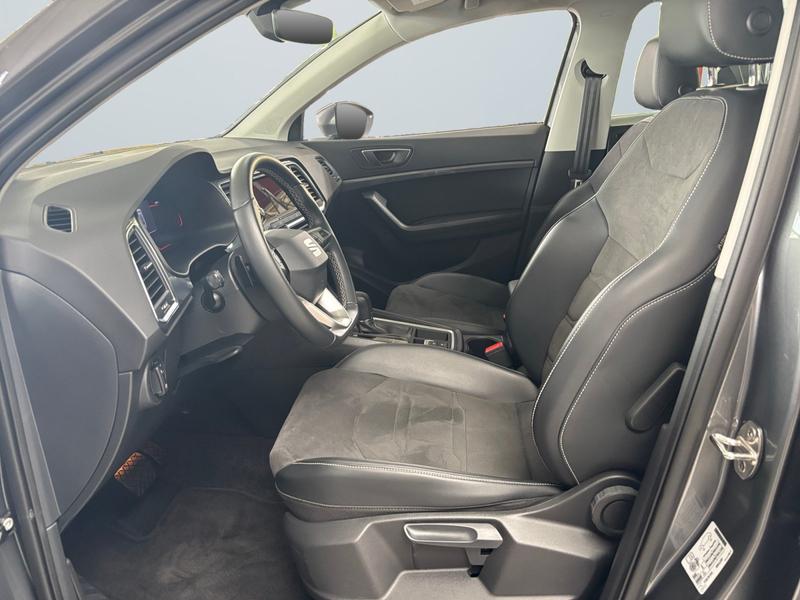 Seat Ateca · Style