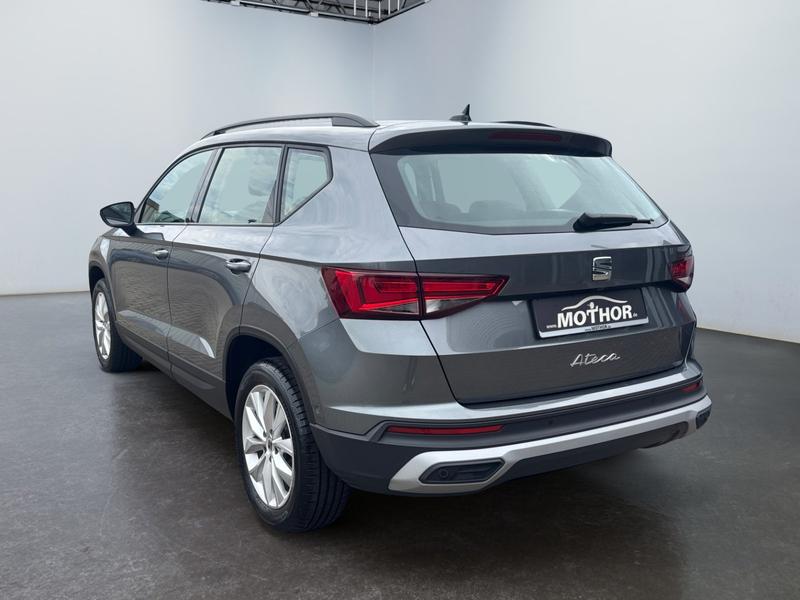 Seat Ateca · Style