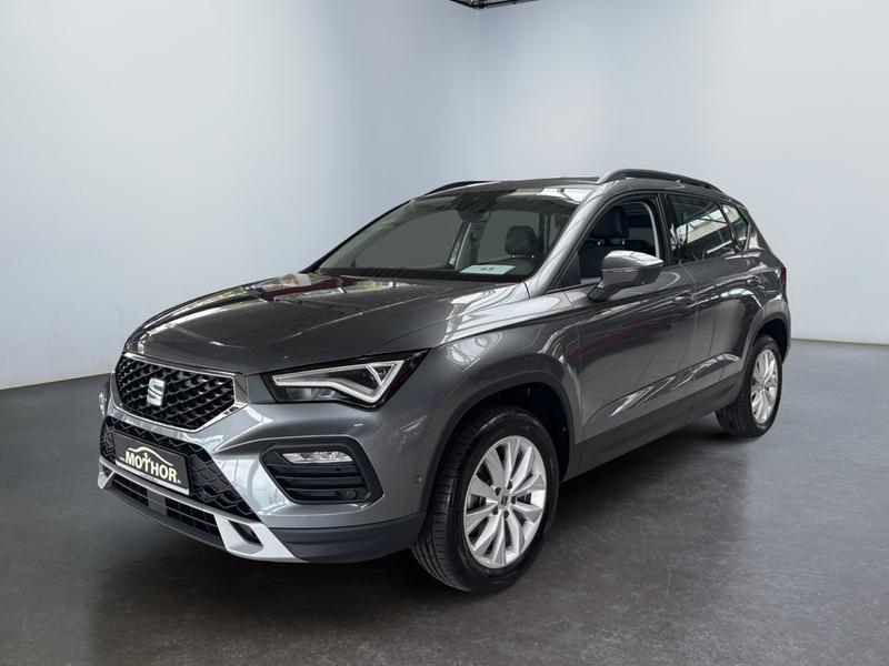 Seat Ateca · Style