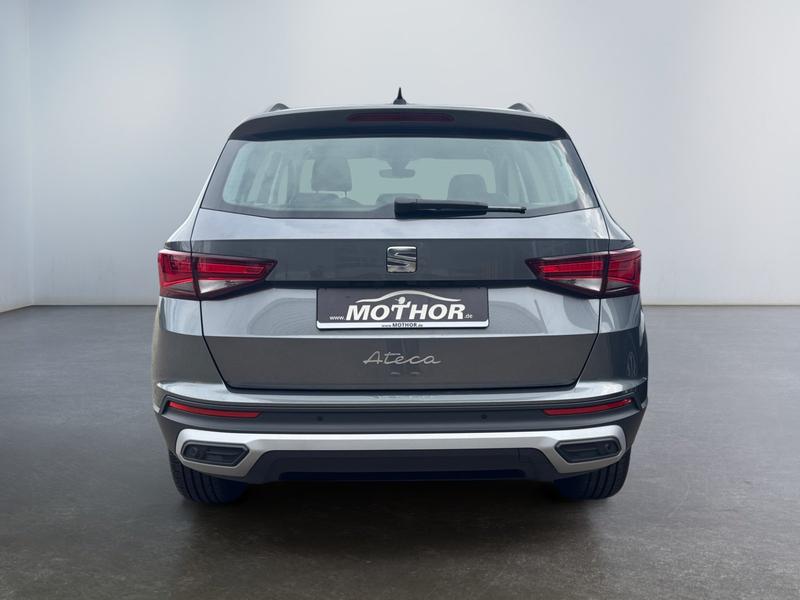 Seat Ateca · Style