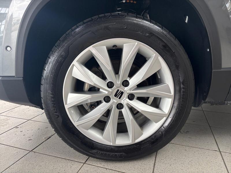 Seat Ateca · Style · Bild 18