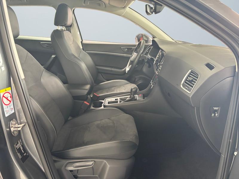 Seat Ateca · Style · Bild 10