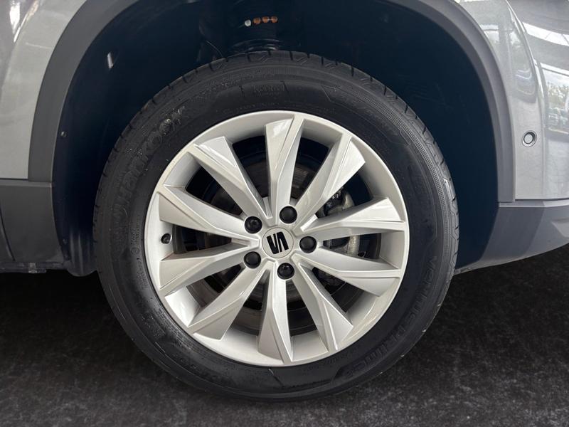 Seat Ateca · Style · Bild 15