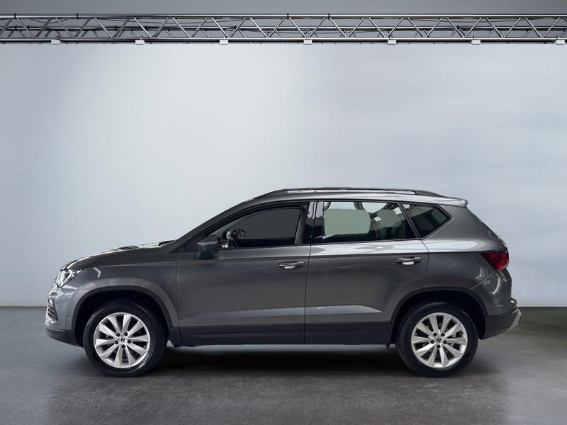 Seat Ateca · Style