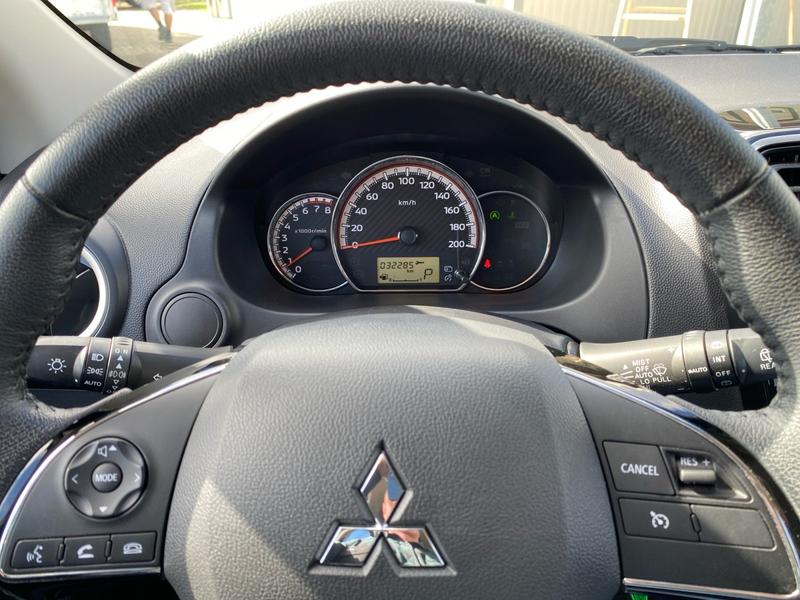Mitsubishi Space Star · SELECT+ · Bild 12