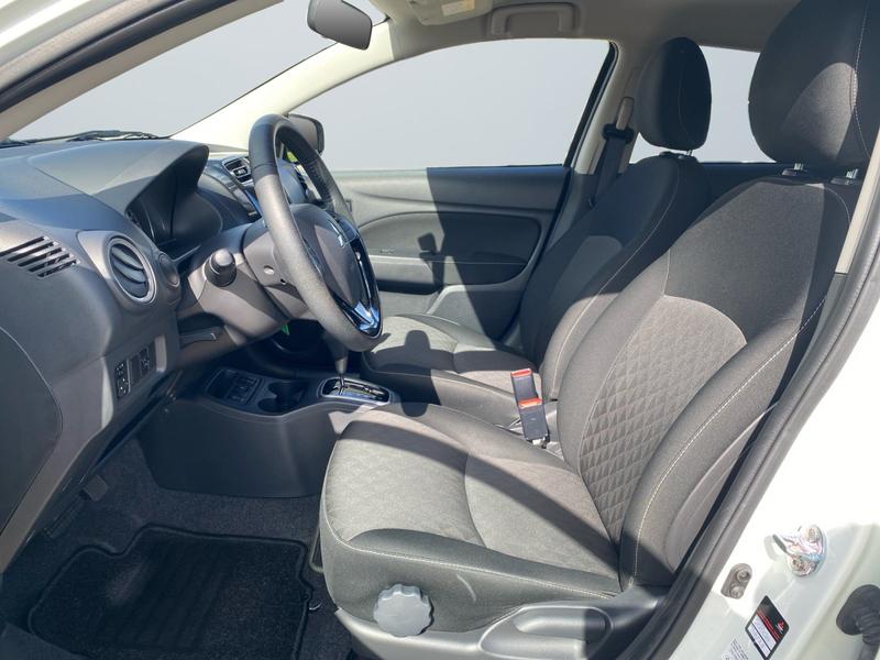 Mitsubishi Space Star · SELECT+