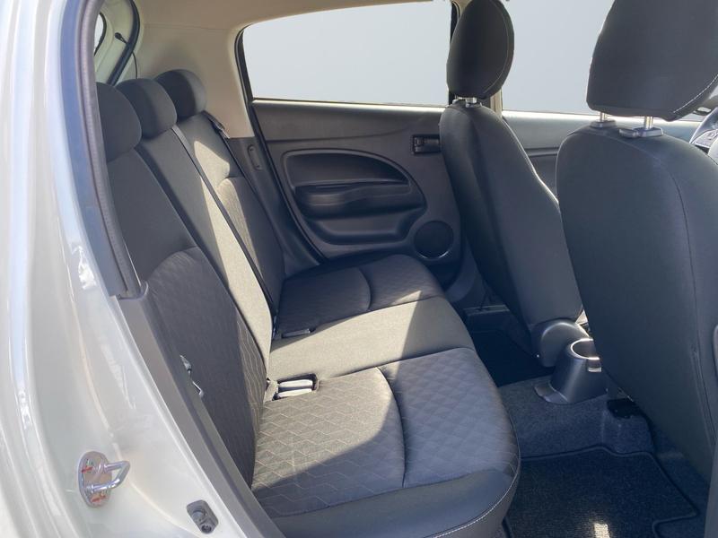Mitsubishi Space Star · SELECT+ · Bild 11