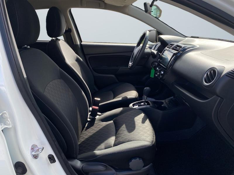 Mitsubishi Space Star · SELECT+ · Bild 10