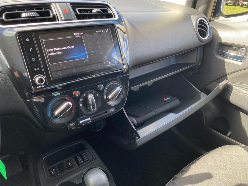 Mitsubishi Space Star · SELECT+ · Bild 20