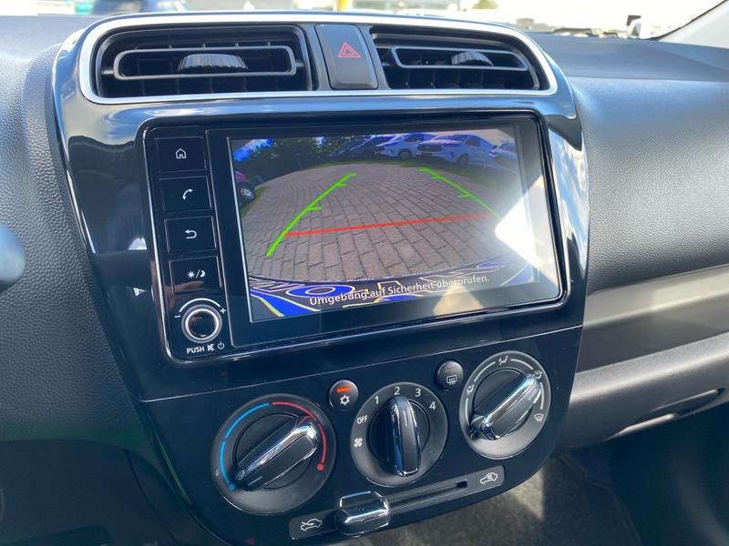 Mitsubishi Space Star · SELECT+ · Bild 13