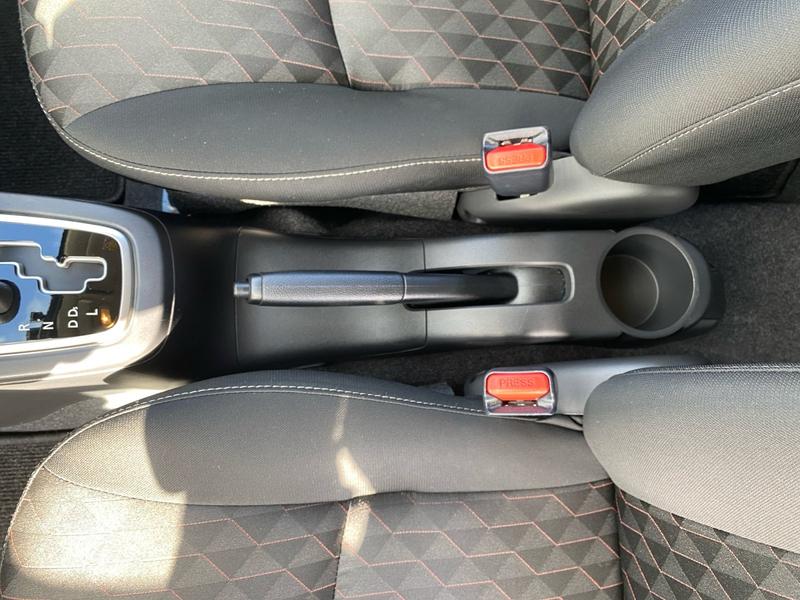 Mitsubishi Space Star · SELECT+ · Bild 18