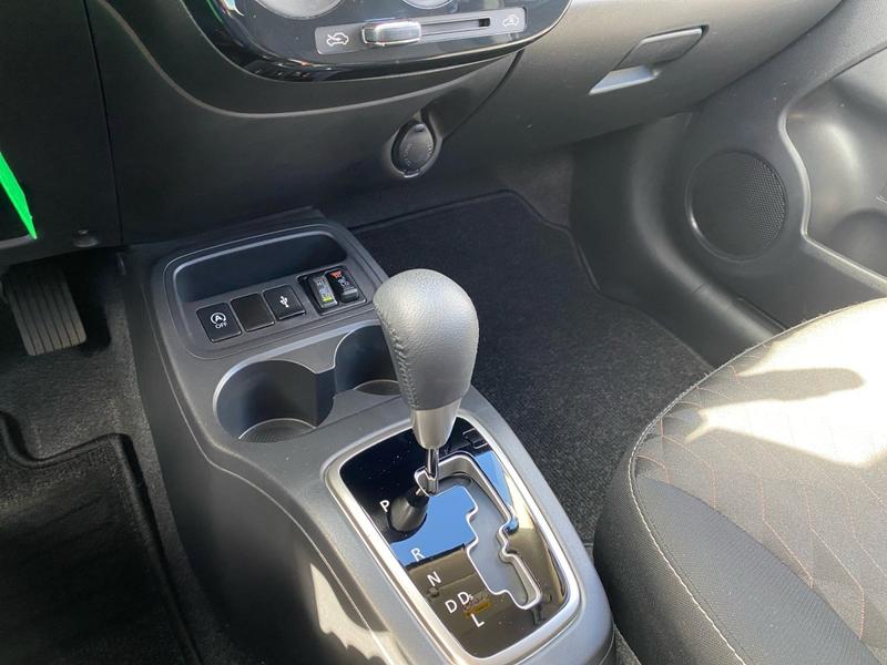Mitsubishi Space Star · SELECT+ · Bild 19