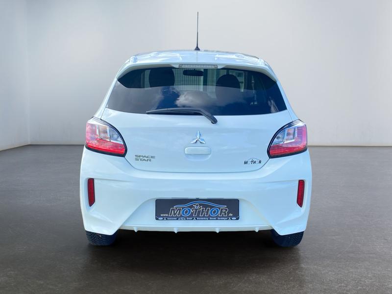 Mitsubishi Space Star · SELECT+