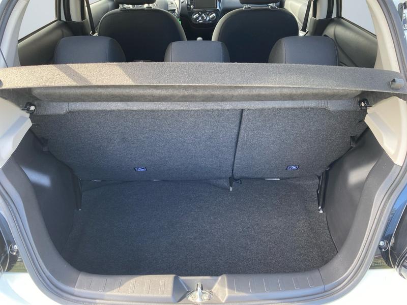 Mitsubishi Space Star · SELECT+ · Bild 14