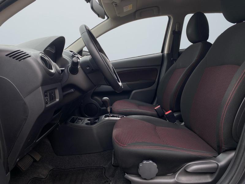 Mitsubishi Space Star · Select+ Black
