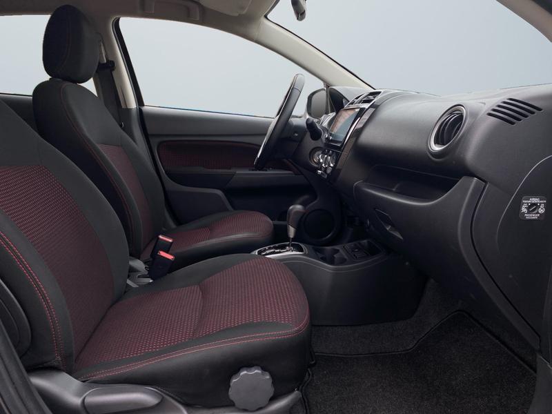 Mitsubishi Space Star · Select+ Black · Bild 10