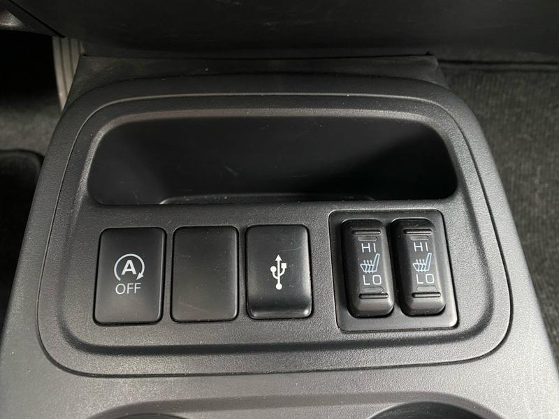 Mitsubishi Space Star · Select+ Black · Bild 17