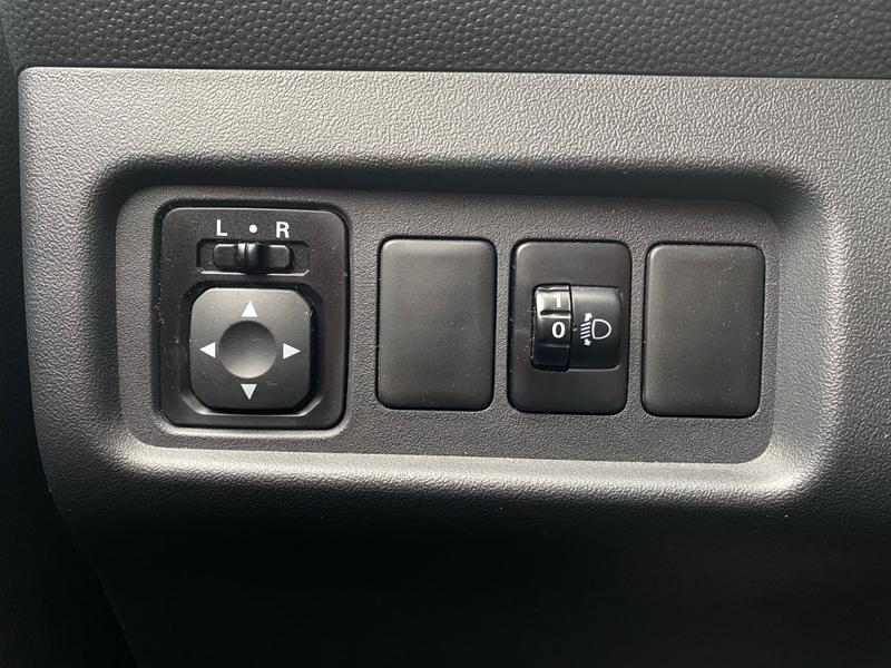 Mitsubishi Space Star · Select+ Black · Bild 19