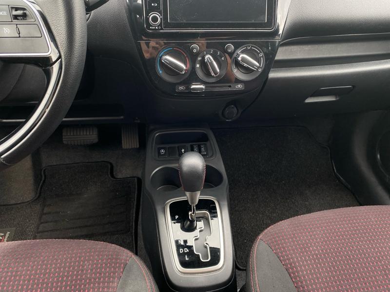Mitsubishi Space Star · Select+ Black · Bild 9