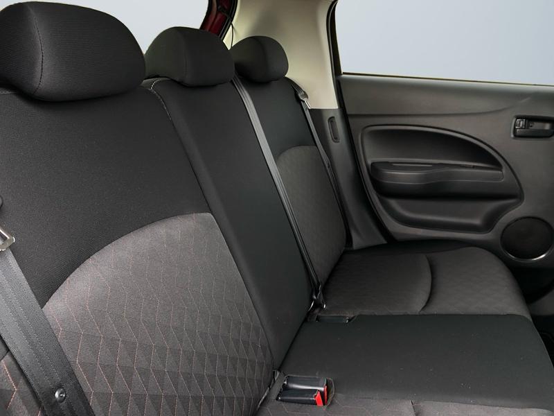 Mitsubishi Space Star · Select+ · Bild 11