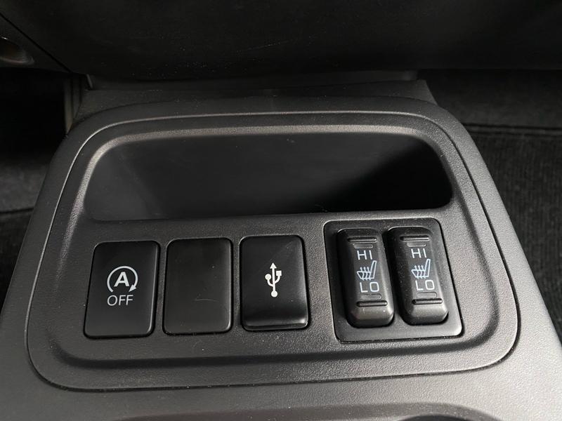 Mitsubishi Space Star · Select+ · Bild 18
