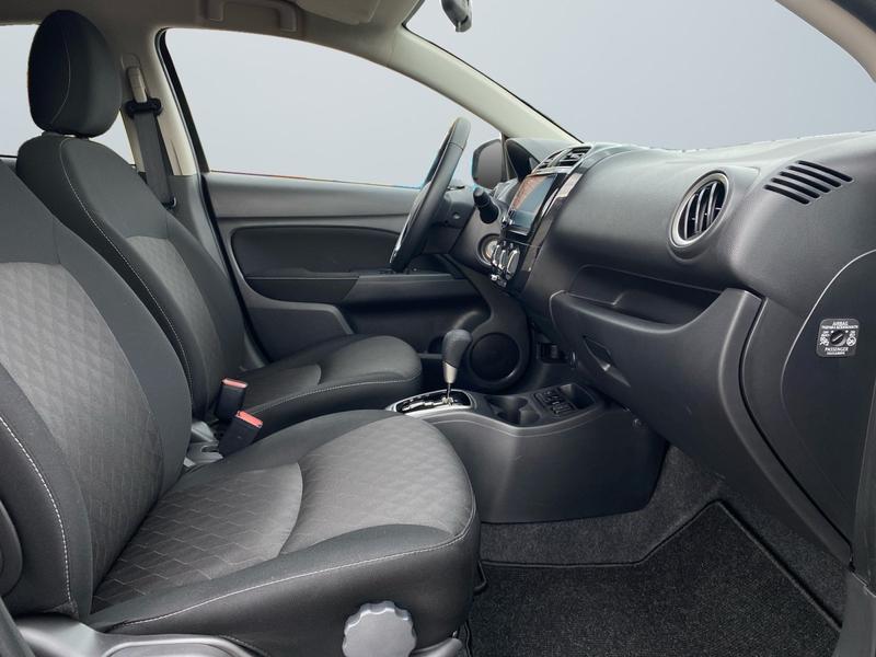 Mitsubishi Space Star · Select+ · Bild 10