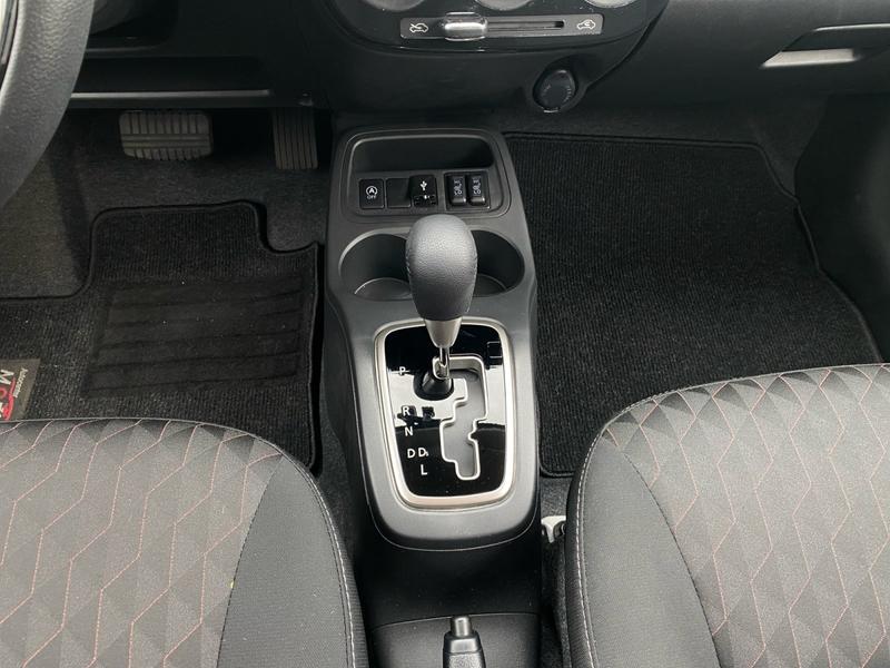 Mitsubishi Space Star · Select+ · Bild 9