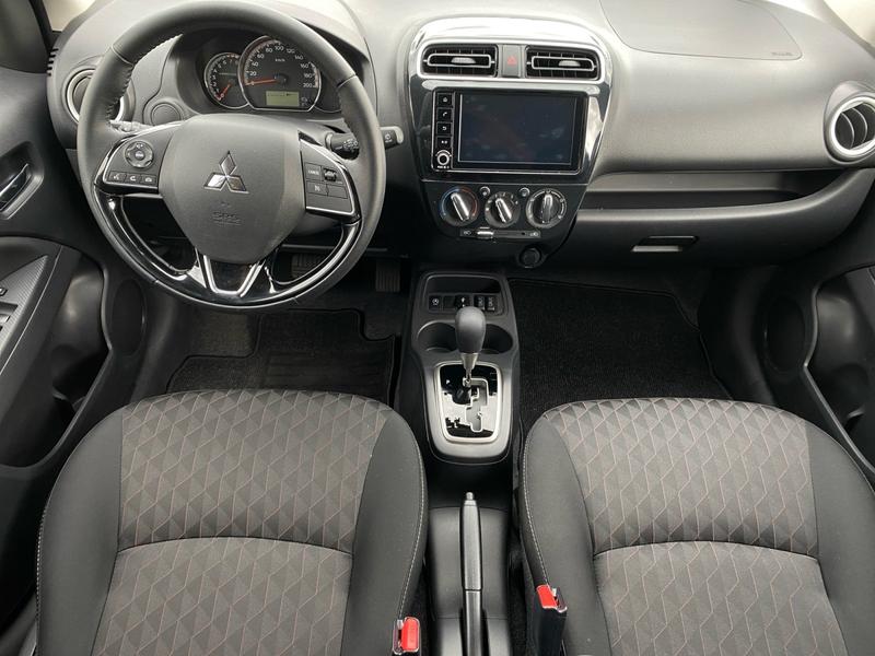 Mitsubishi Space Star · Select+ · Bild 8
