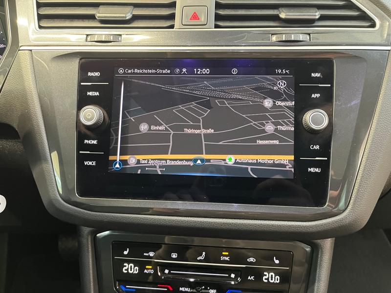 VW Tiguan · Elegance · Bild 12
