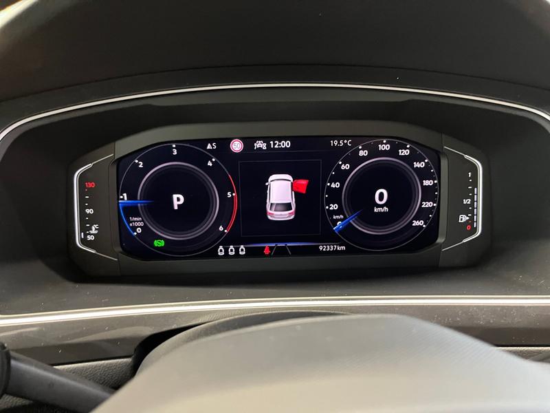 VW Tiguan · Elegance · Bild 11
