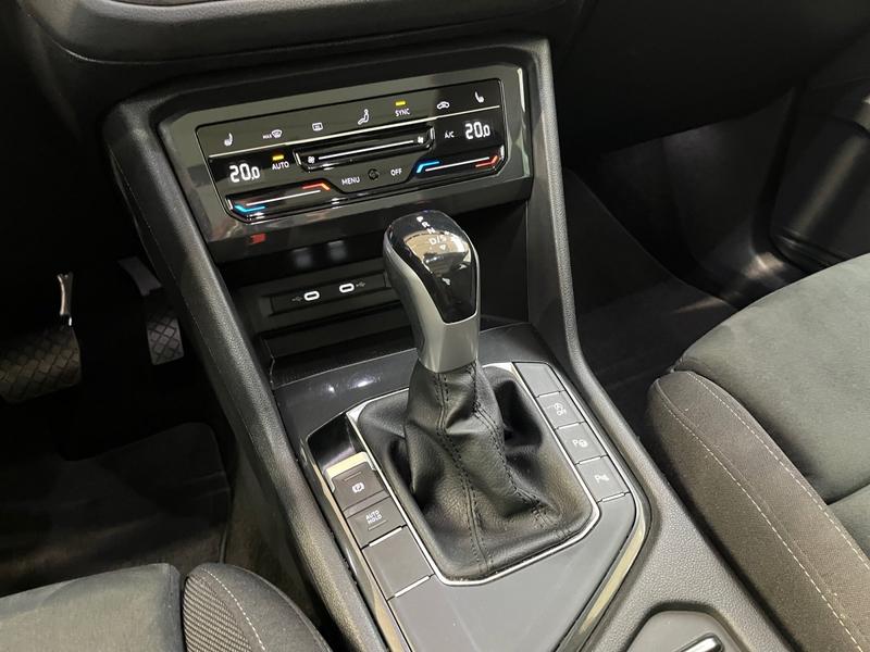 VW Tiguan · Elegance · Bild 8