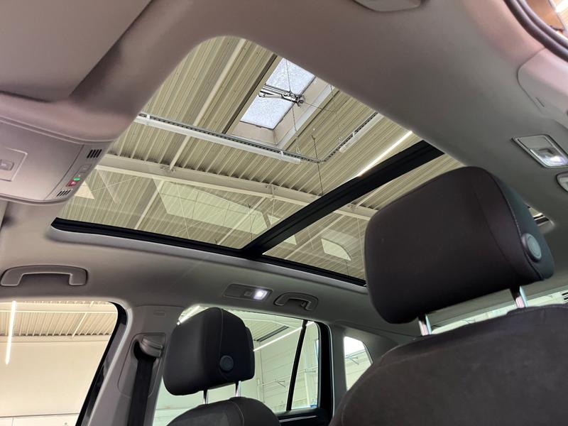 VW Tiguan · Elegance · Bild 19